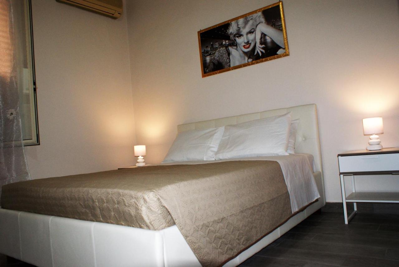 B&B Metropolitan Rc Reggio de Calabre Extérieur photo