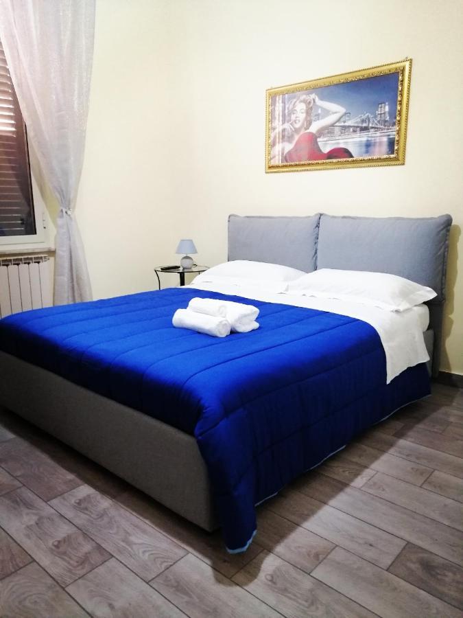 B&B Metropolitan Rc Reggio de Calabre Extérieur photo