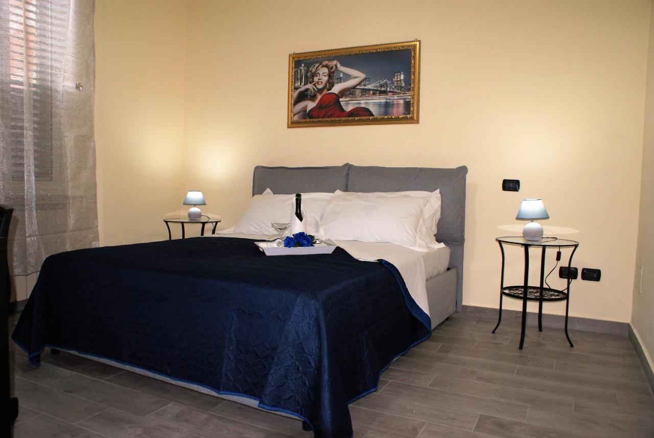 B&B Metropolitan Rc Reggio de Calabre Extérieur photo