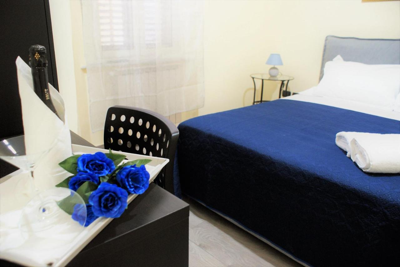 B&B Metropolitan Rc Reggio de Calabre Extérieur photo