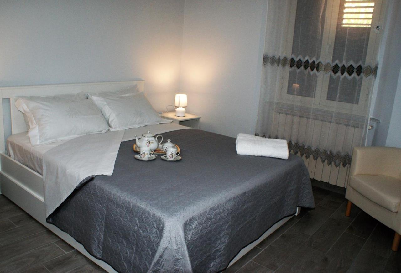 B&B Metropolitan Rc Reggio de Calabre Extérieur photo