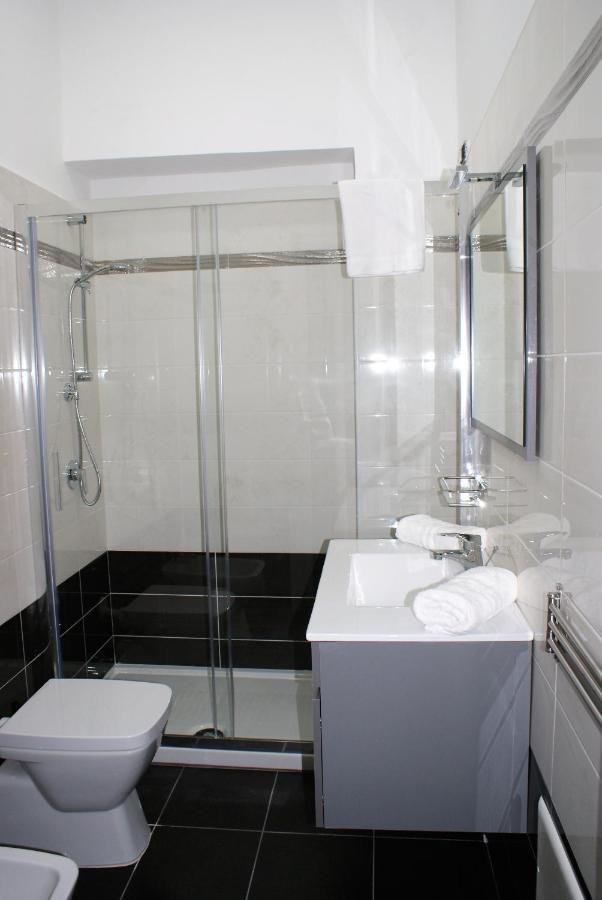B&B Metropolitan Rc Reggio de Calabre Extérieur photo