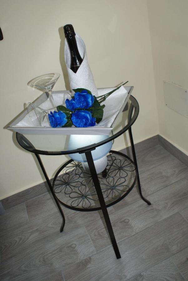 B&B Metropolitan Rc Reggio de Calabre Extérieur photo
