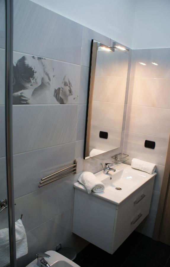 B&B Metropolitan Rc Reggio de Calabre Extérieur photo