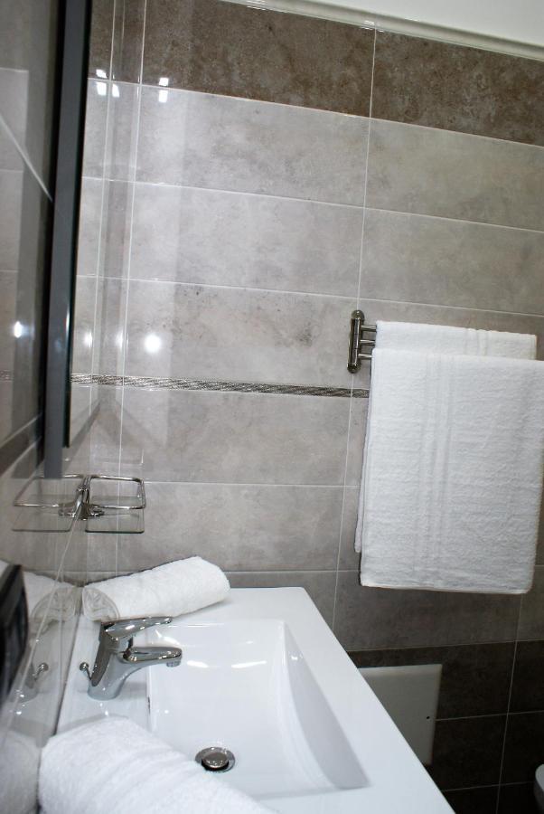 B&B Metropolitan Rc Reggio de Calabre Extérieur photo