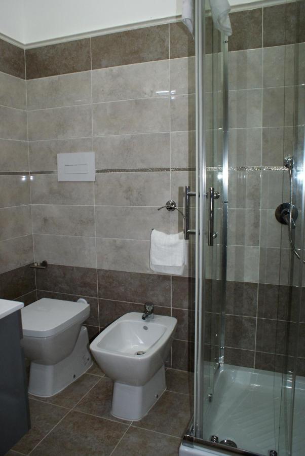B&B Metropolitan Rc Reggio de Calabre Extérieur photo