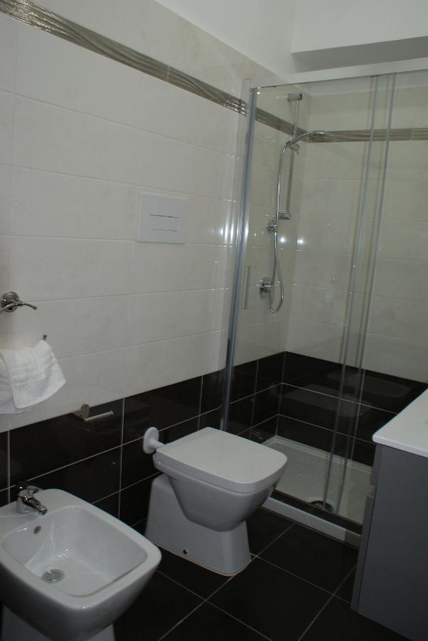 B&B Metropolitan Rc Reggio de Calabre Extérieur photo