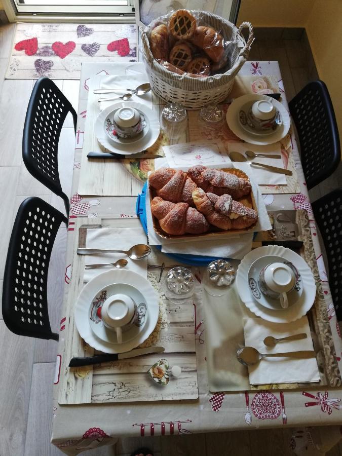 B&B Metropolitan Rc Reggio de Calabre Extérieur photo