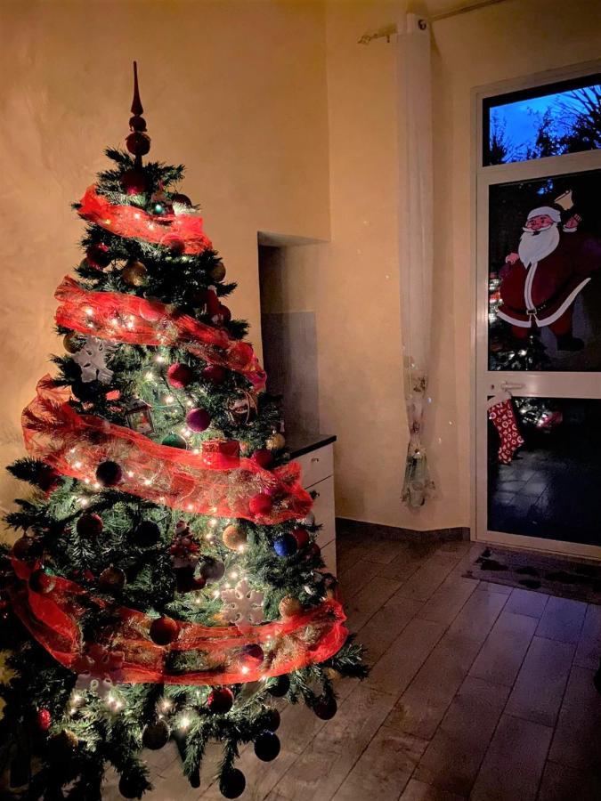 B&B Metropolitan Rc Reggio de Calabre Extérieur photo