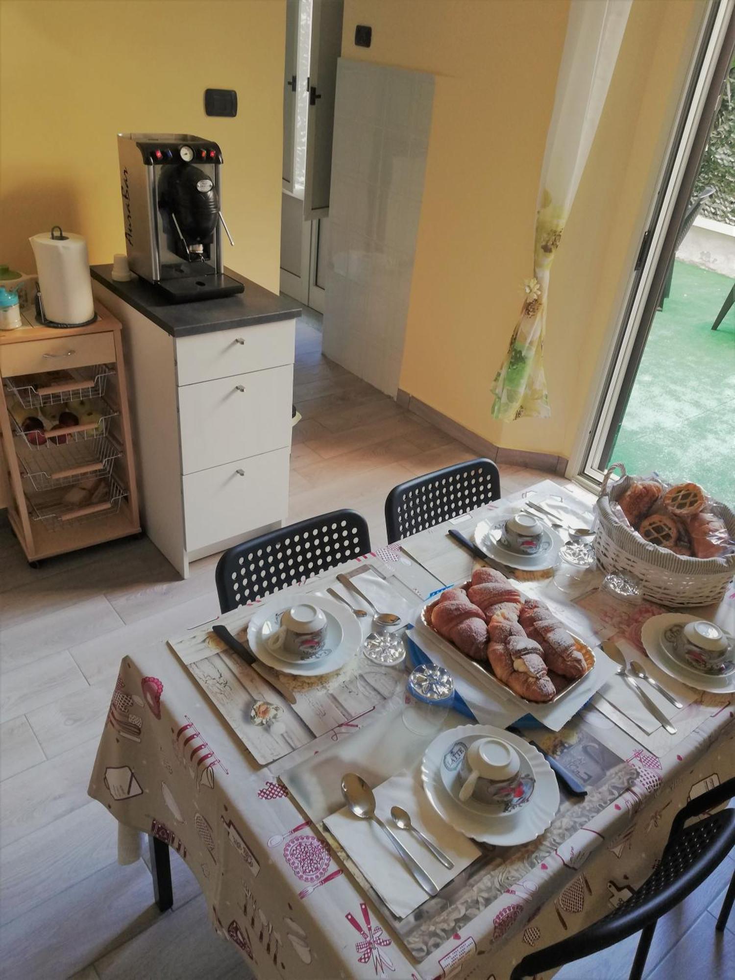 B&B Metropolitan Rc Reggio de Calabre Chambre photo