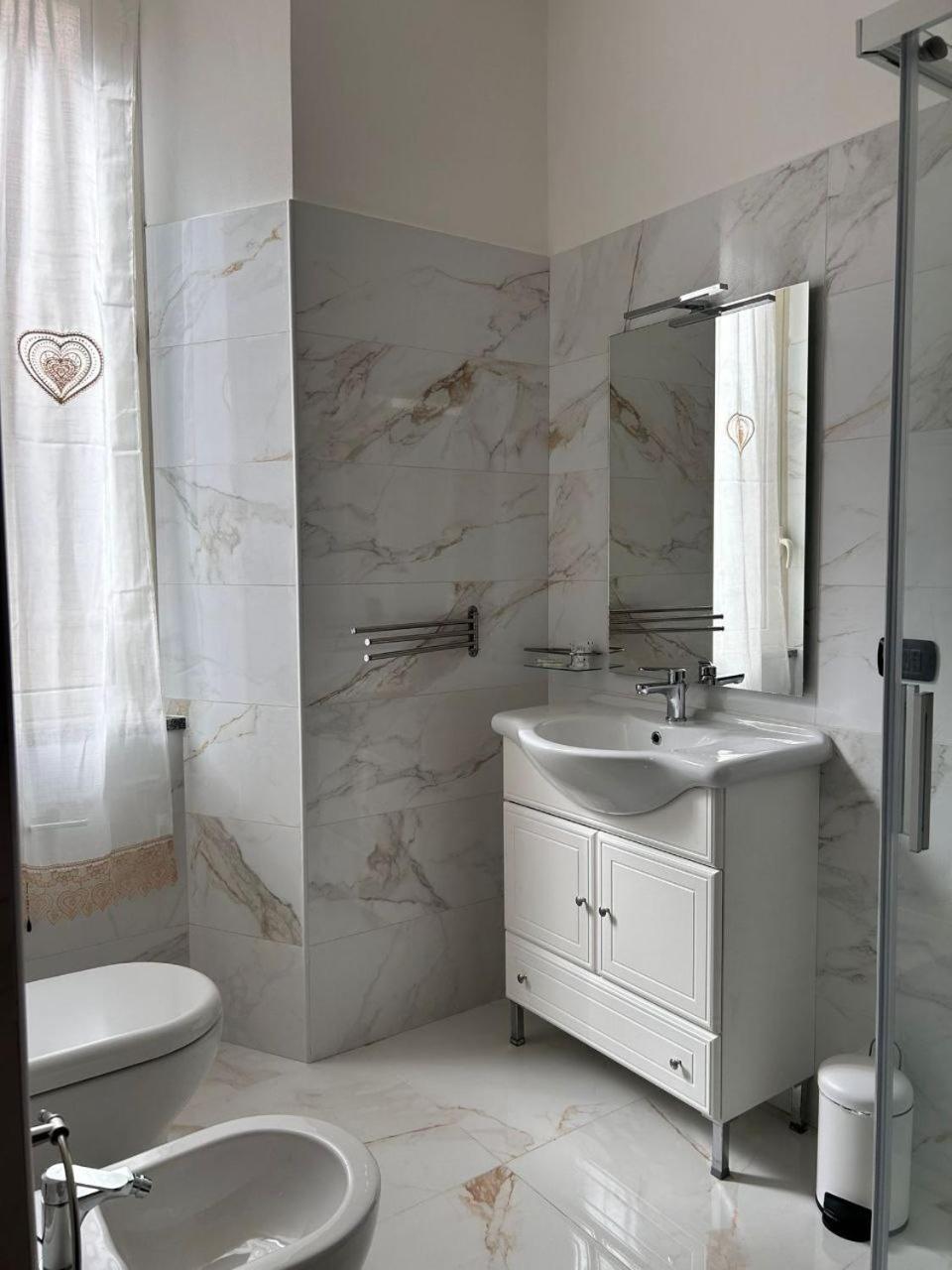 B&B Metropolitan Rc Reggio de Calabre Extérieur photo