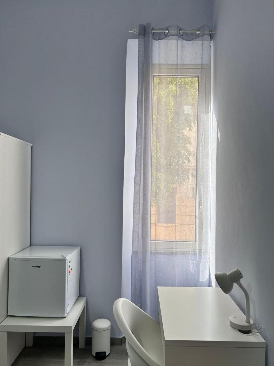 B&B Metropolitan Rc Reggio de Calabre Extérieur photo