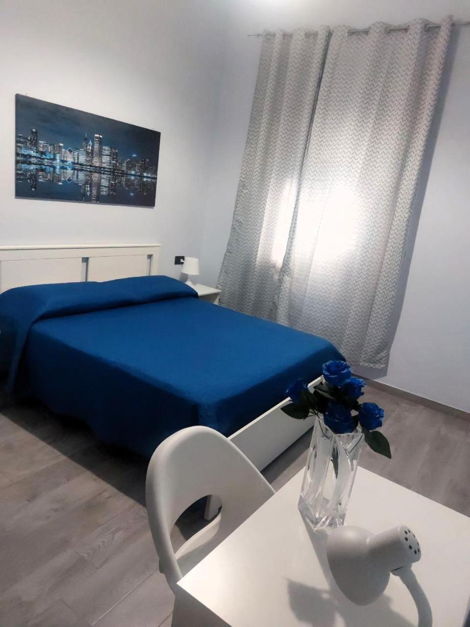 B&B Metropolitan Rc Reggio de Calabre Extérieur photo