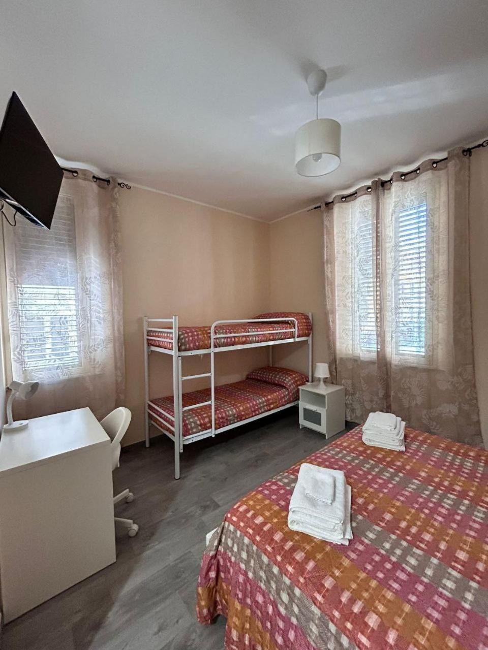B&B Metropolitan Rc Reggio de Calabre Extérieur photo