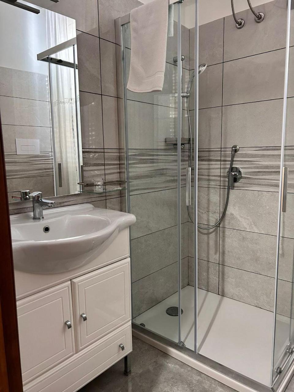 B&B Metropolitan Rc Reggio de Calabre Extérieur photo