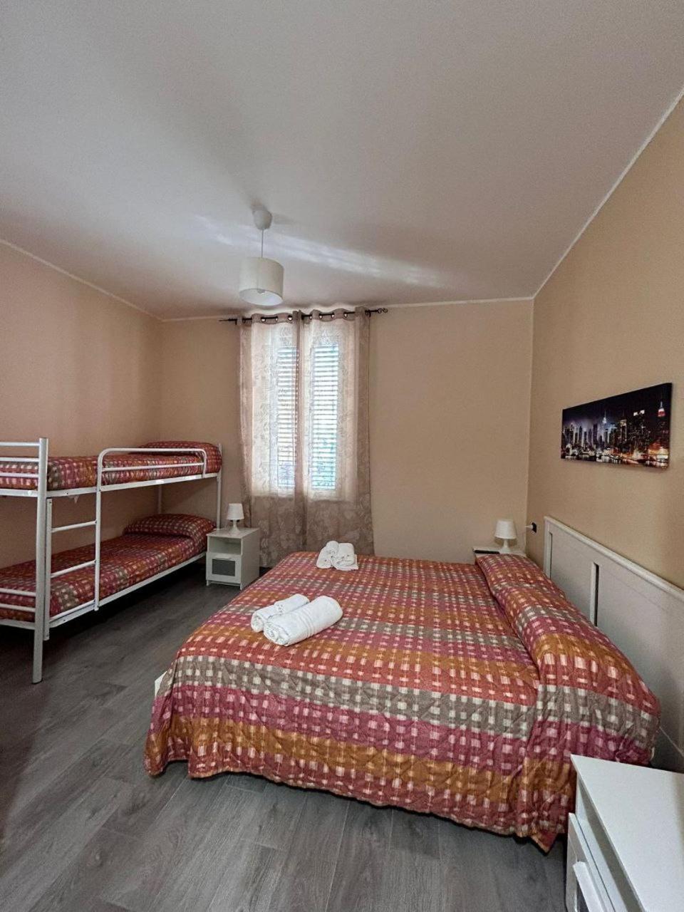 B&B Metropolitan Rc Reggio de Calabre Extérieur photo