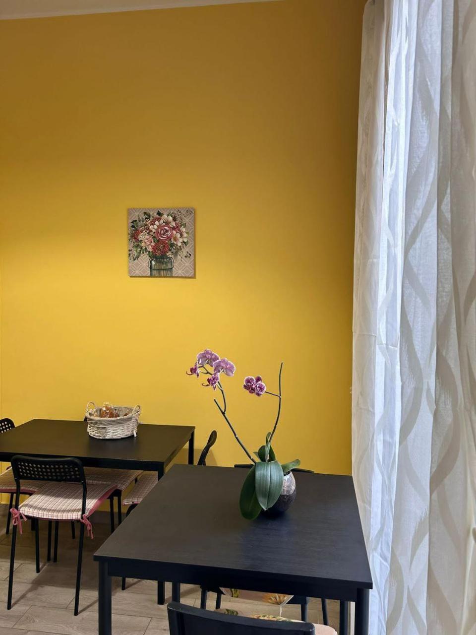 B&B Metropolitan Rc Reggio de Calabre Extérieur photo