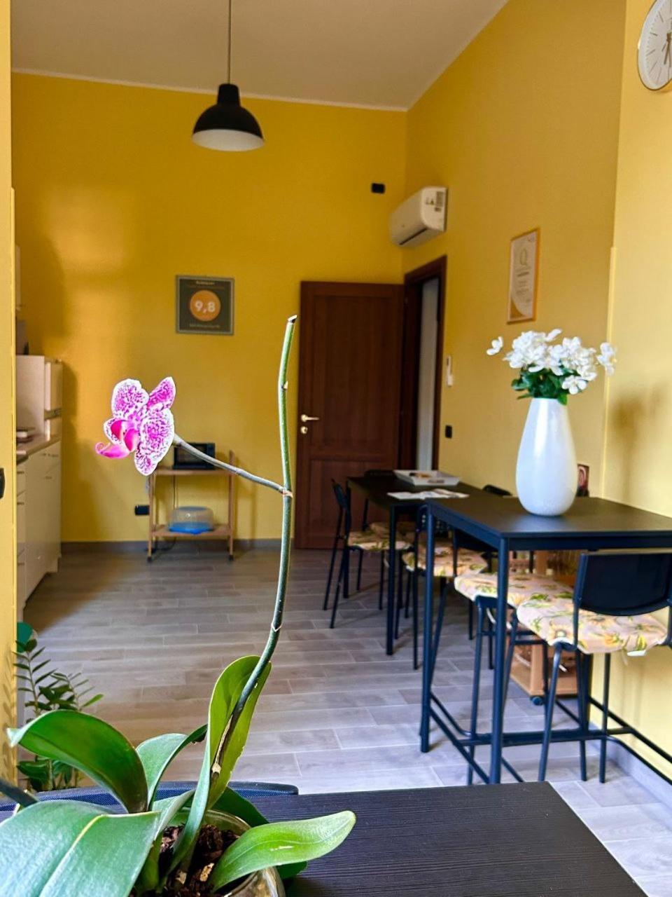 B&B Metropolitan Rc Reggio de Calabre Extérieur photo
